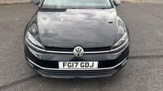 Volkswagen Golf 1.6 TDI SE [Nav] 5dr Diesel Hatchback
